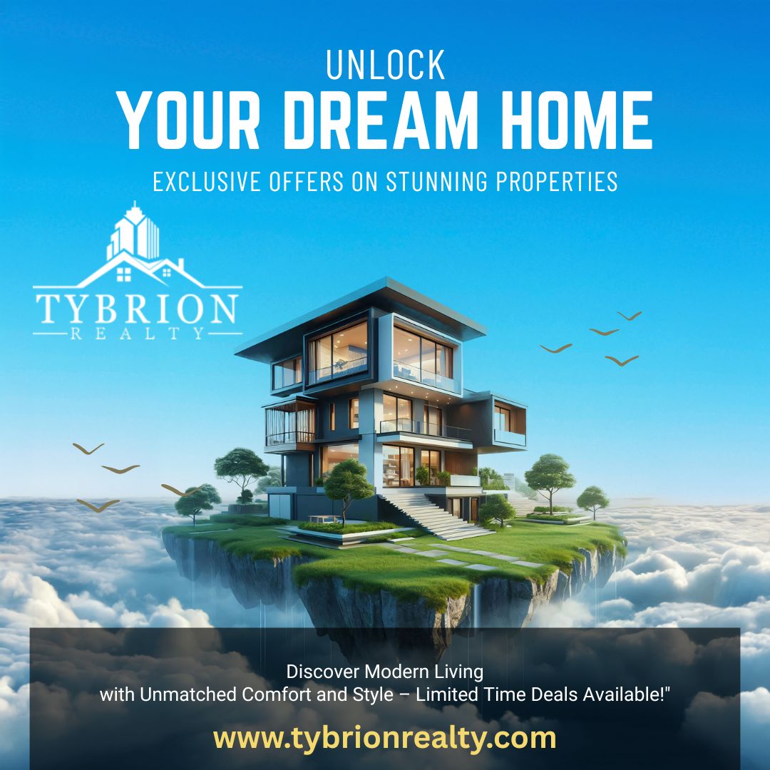 TYbrion Realty