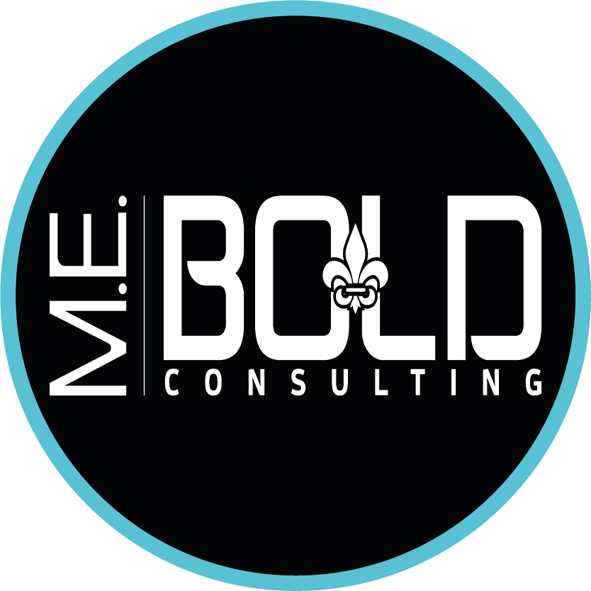 M.E. BOLD Consulting