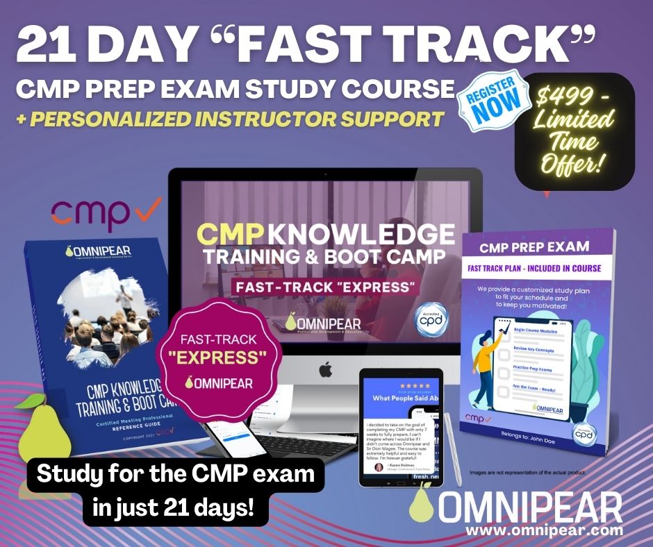 CMP 21 Days -3