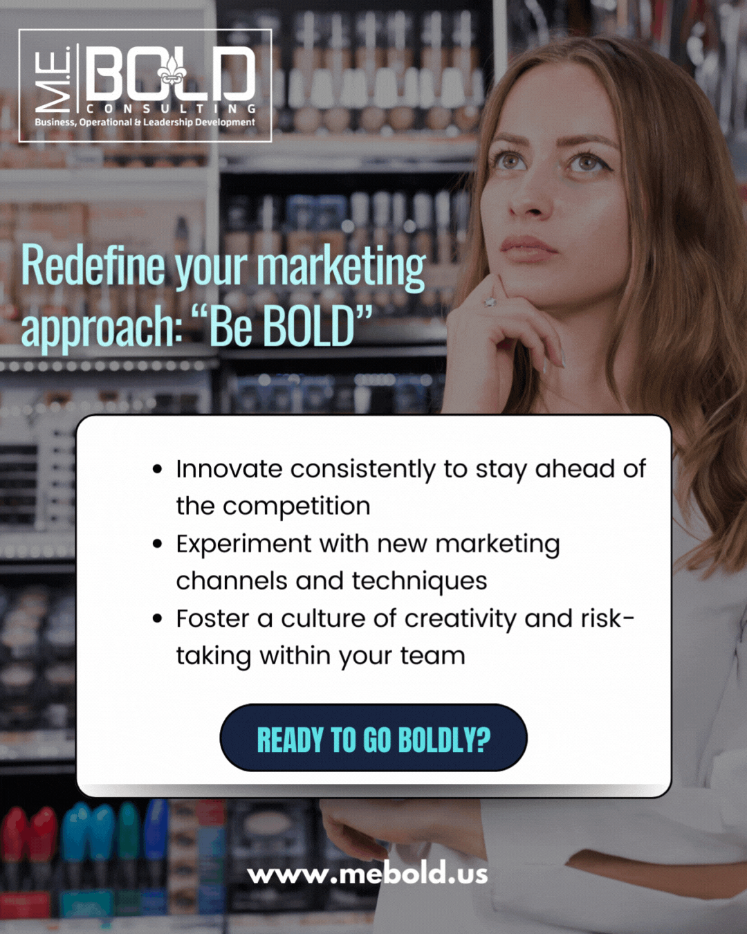 Tip1 ME BOLD