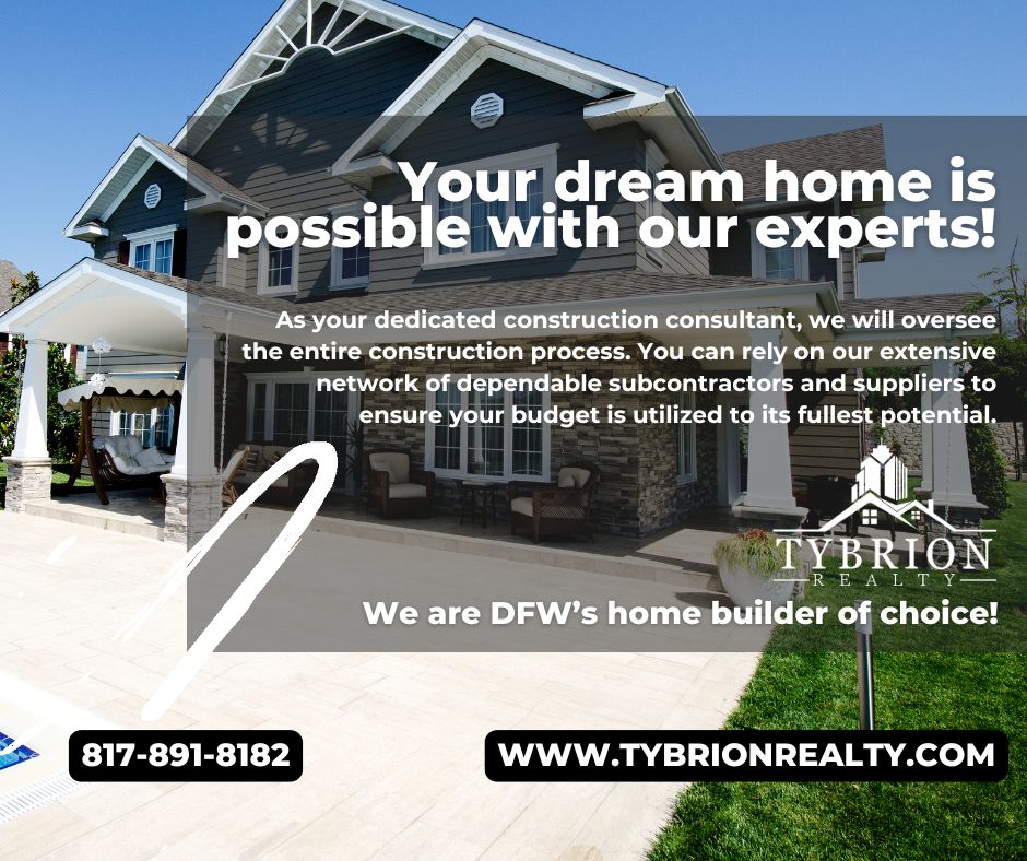 Tybrion RealtyChoice