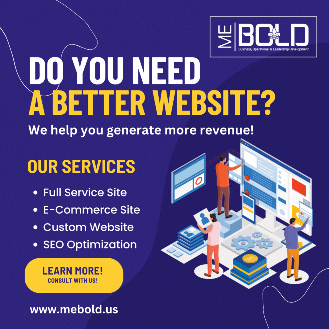 Web Design Services