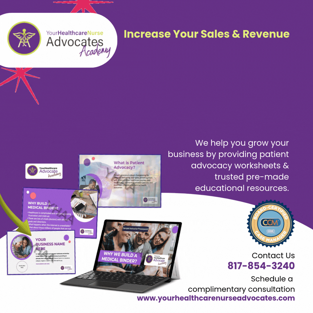 Blue And White Modern Online Medical Center Instagram Post