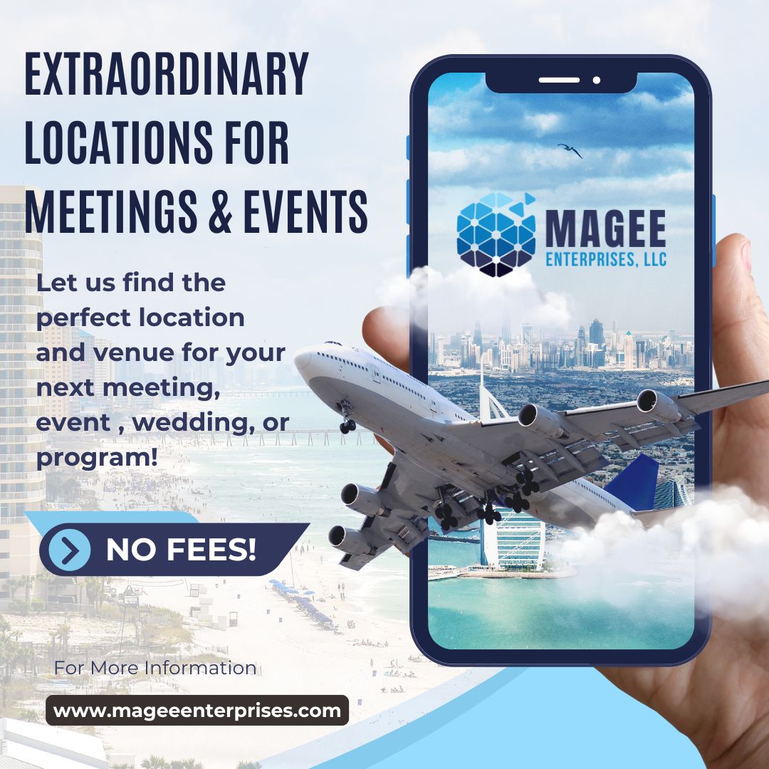 Magee Enterprises -4