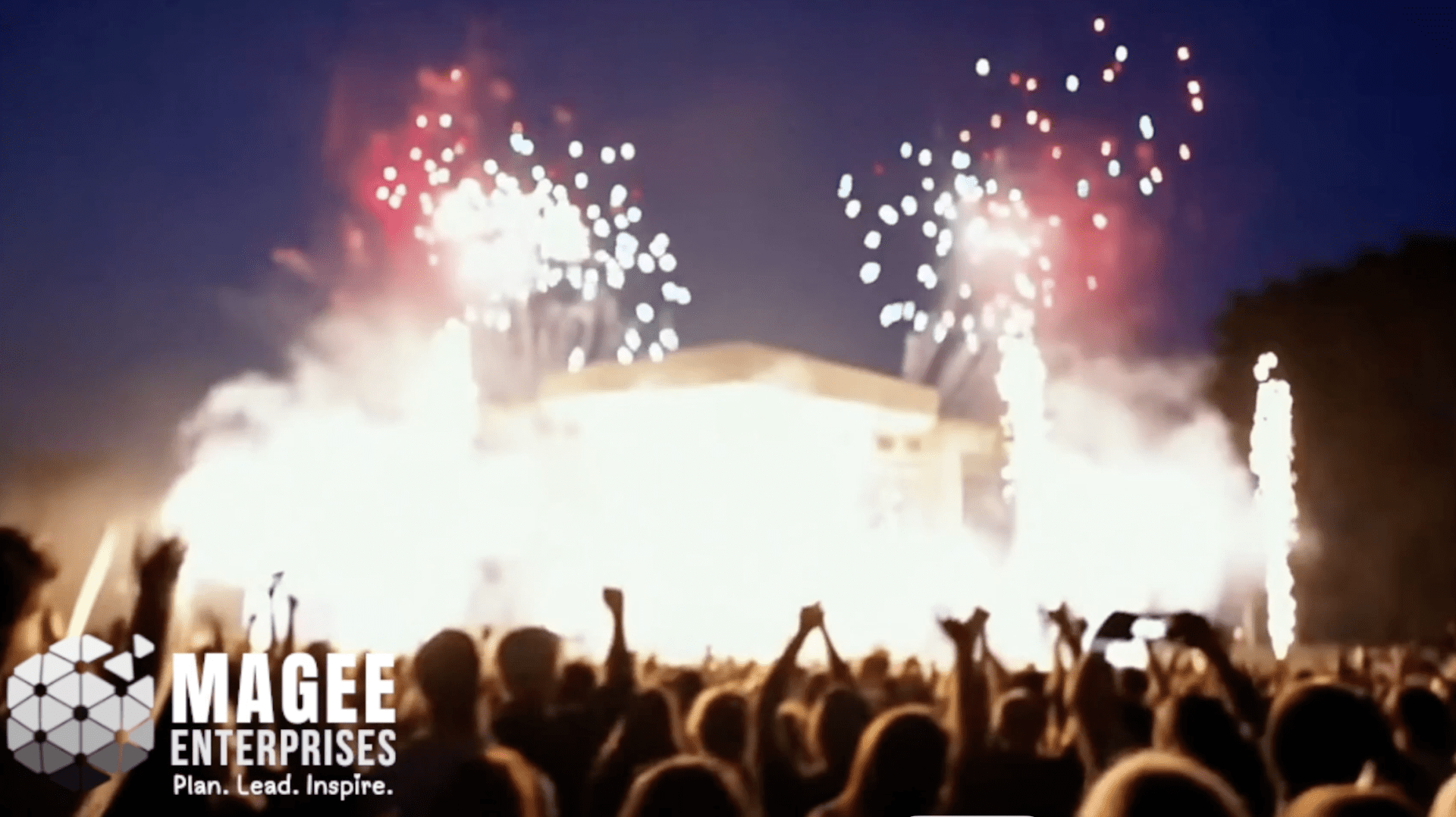 Magee Enterprises, Event & Wedding Lifestyle Expert